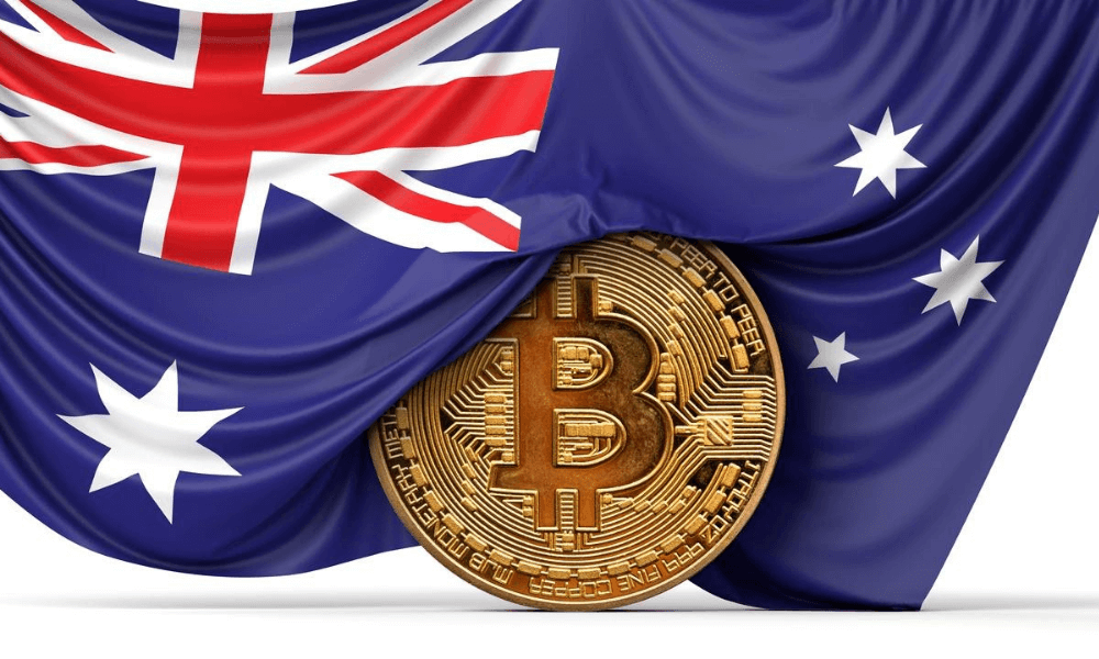 Australian Mayor downplays crypto volatility, recommends it for rates payments